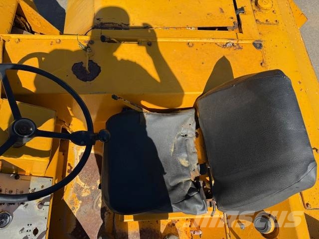 Bomag 1700 mm Walce dwubębnowe