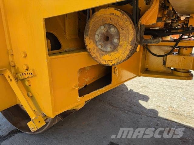 Bomag 1700 mm Walce dwubębnowe
