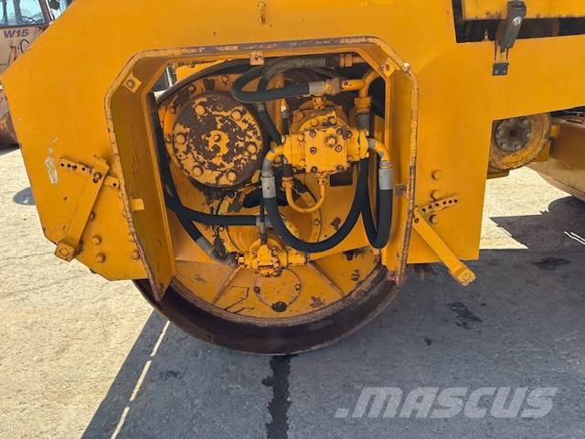 Bomag 1700 mm Walce dwubębnowe