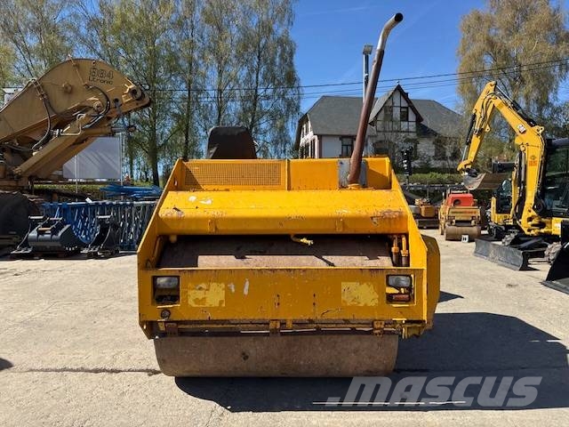 Bomag 1700 mm Walce dwubębnowe