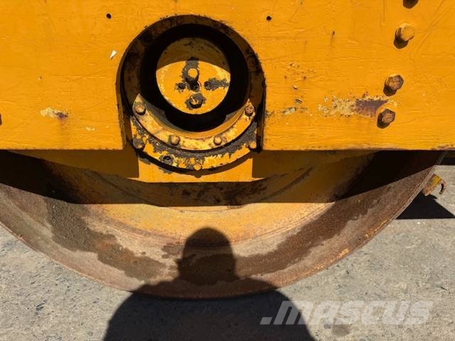 Bomag 1700 mm Walce dwubębnowe