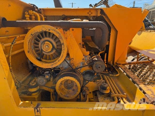 Bomag 1700 mm Walce dwubębnowe