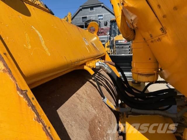Bomag 1700 mm Walce dwubębnowe