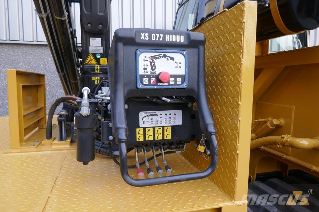 Morooka MST2000VD Welding Tractor Varilni traktorji