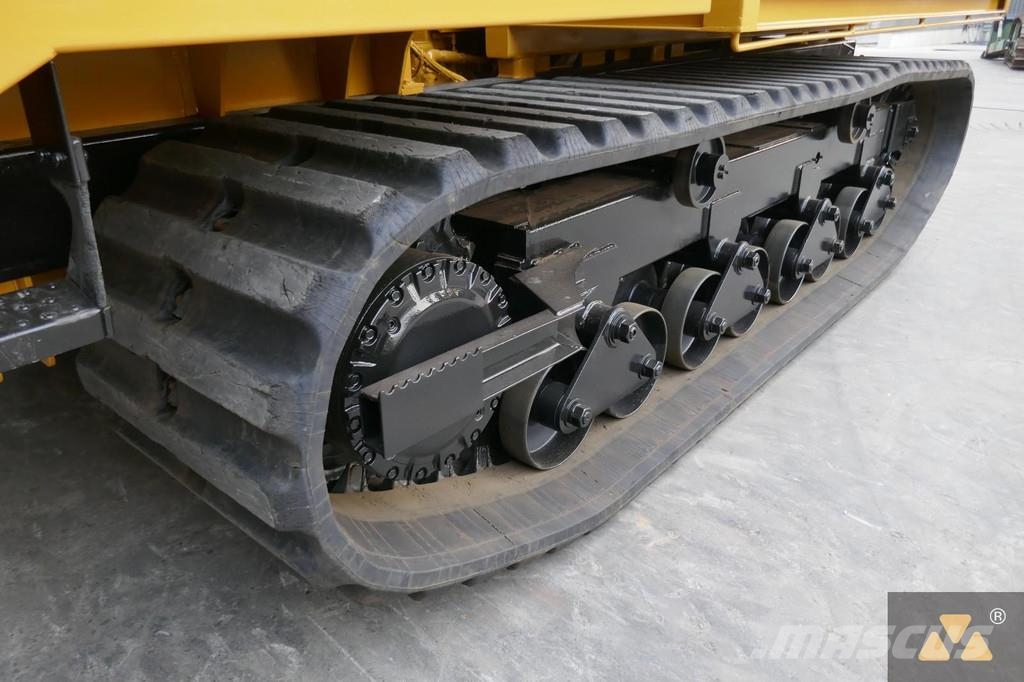 Morooka MST2000VD Welding Tractor Varilni traktorji