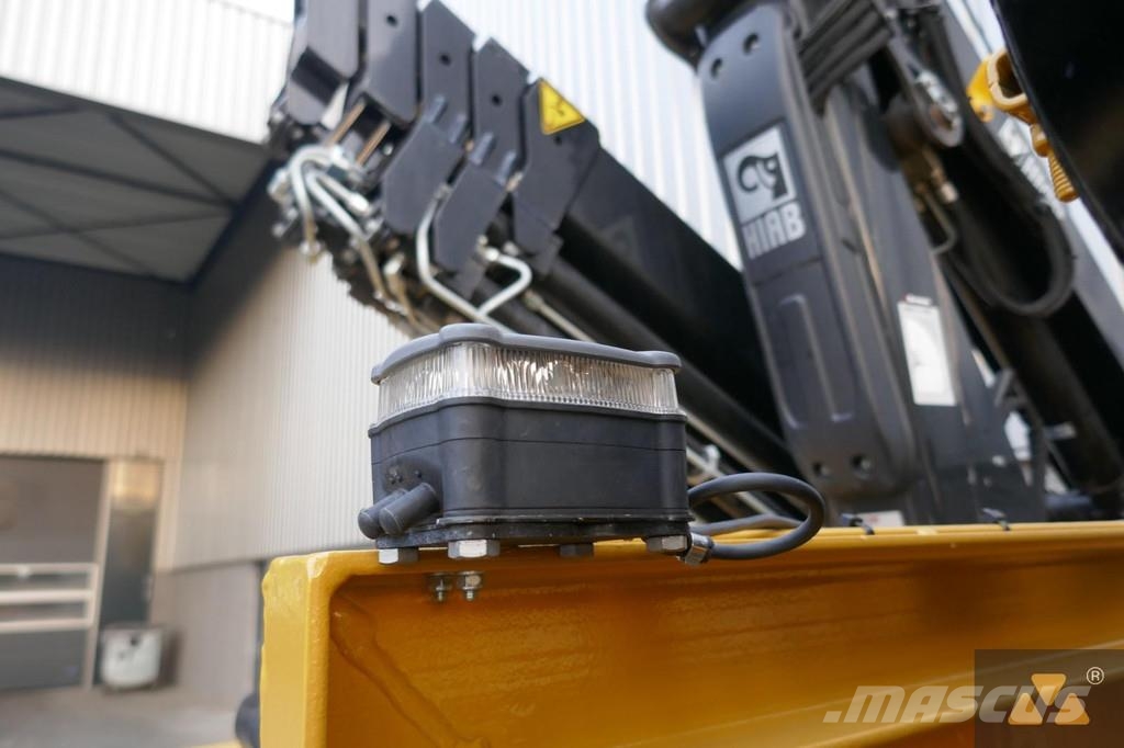 Morooka MST2000VD Welding Tractor Varilni traktorji