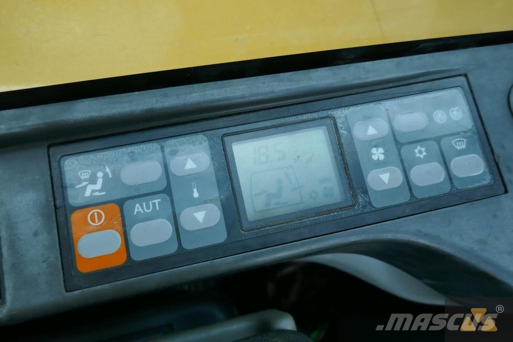 Morooka MST2000VD Welding Tractor Varilni traktorji