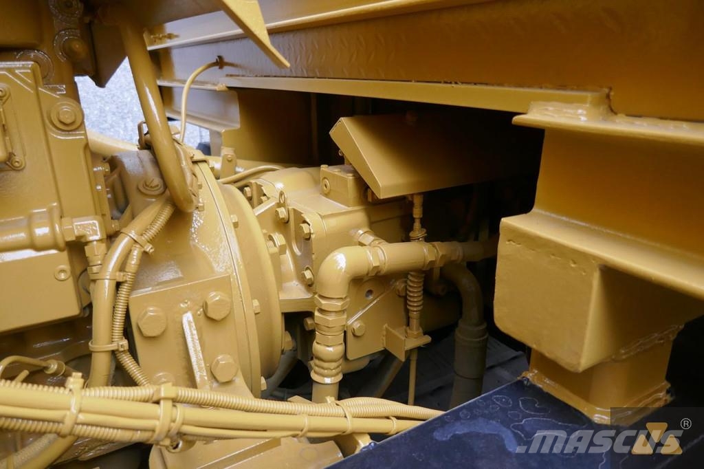Morooka MST2000VD Welding Tractor Varilni traktorji