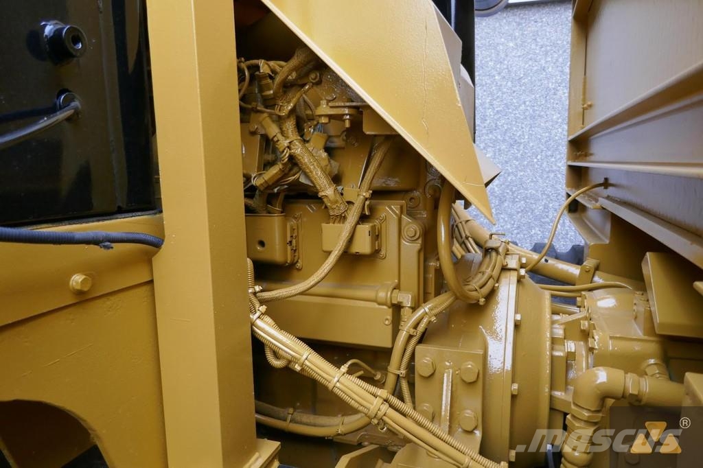 Morooka MST2000VD Welding Tractor Varilni traktorji