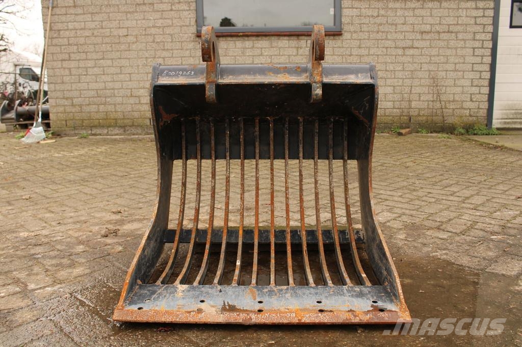 Verachtert SKELETON BUCKET PBS-35-800 CW10 Lopaty