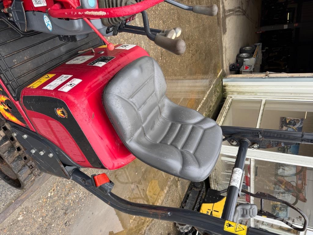 Yanmar SV08 (1E005) *SOLD/VENDUE ミニ油圧ショベル 7t以下(ミニユンボ・ミニディガー)