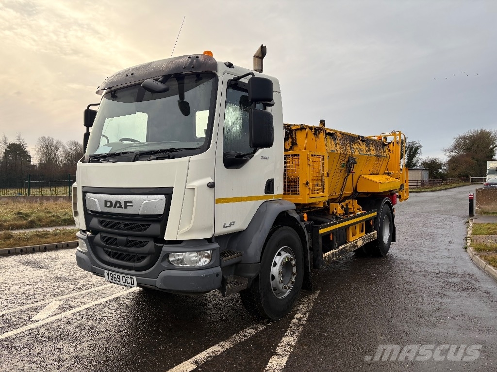 DAF LF260 Other trucks