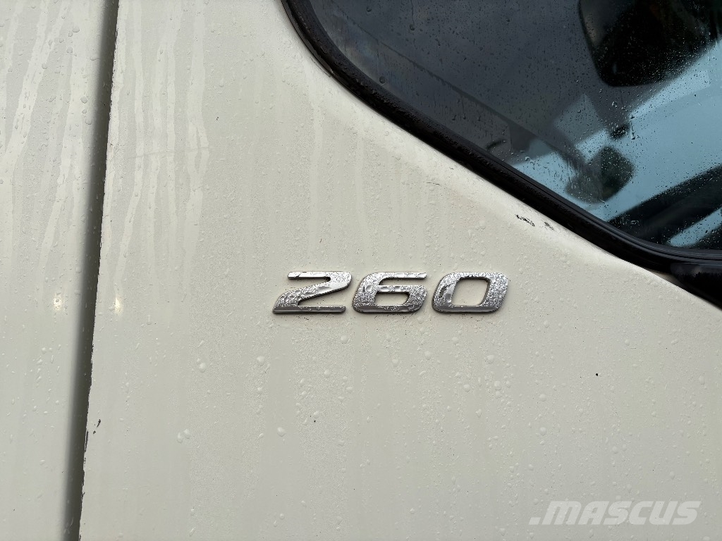 DAF LF260 Other trucks