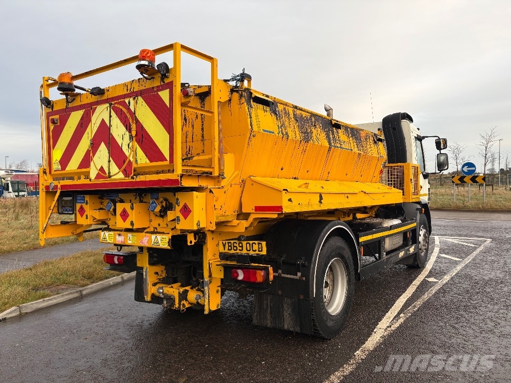 DAF LF260 Other trucks