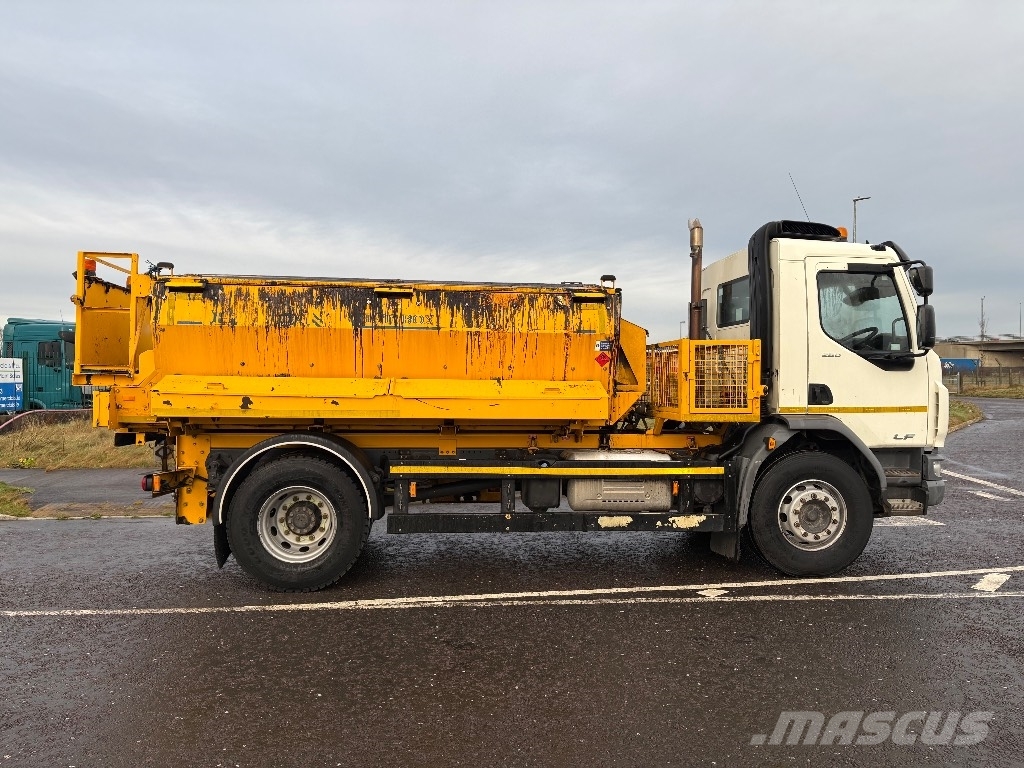 DAF LF260 Other trucks