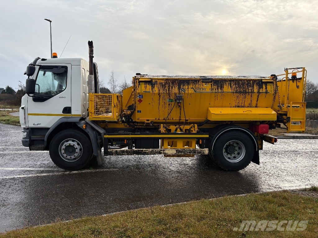 DAF LF260 Other trucks