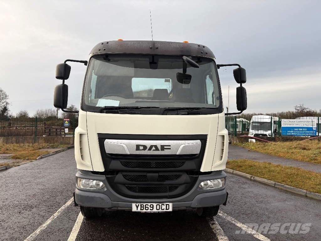 DAF LF260 Other trucks