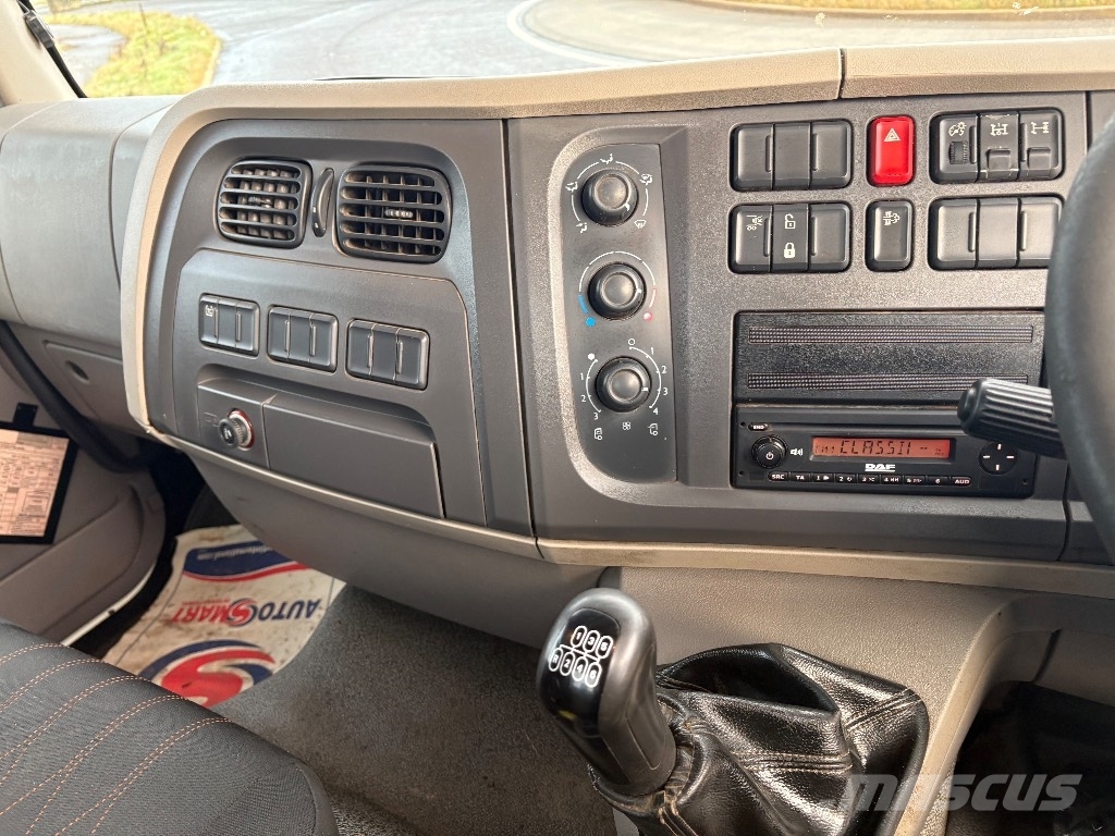 DAF LF260 Other trucks