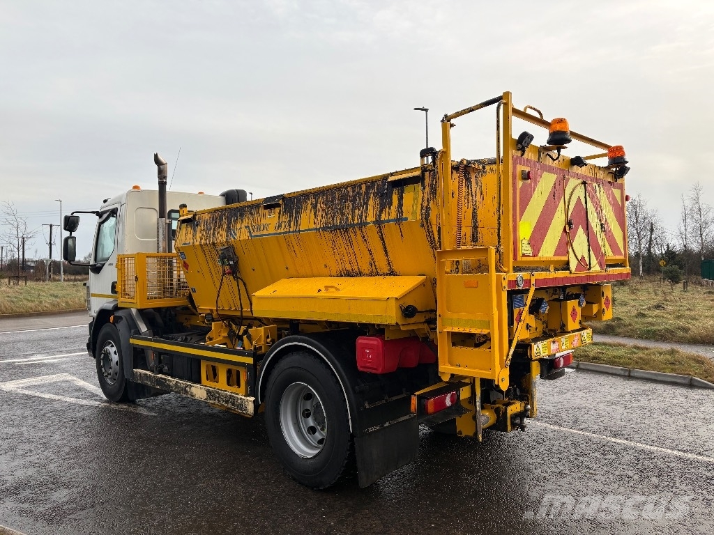 DAF LF260 Other trucks
