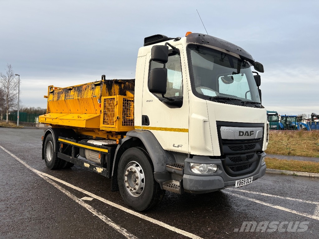 DAF LF260 Other trucks