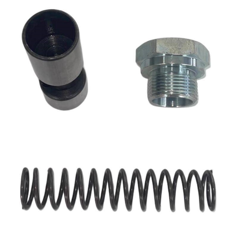 Cummins 6CT ISLe Oil Bypass Valve 3920326 3919015 3923477 Motorer
