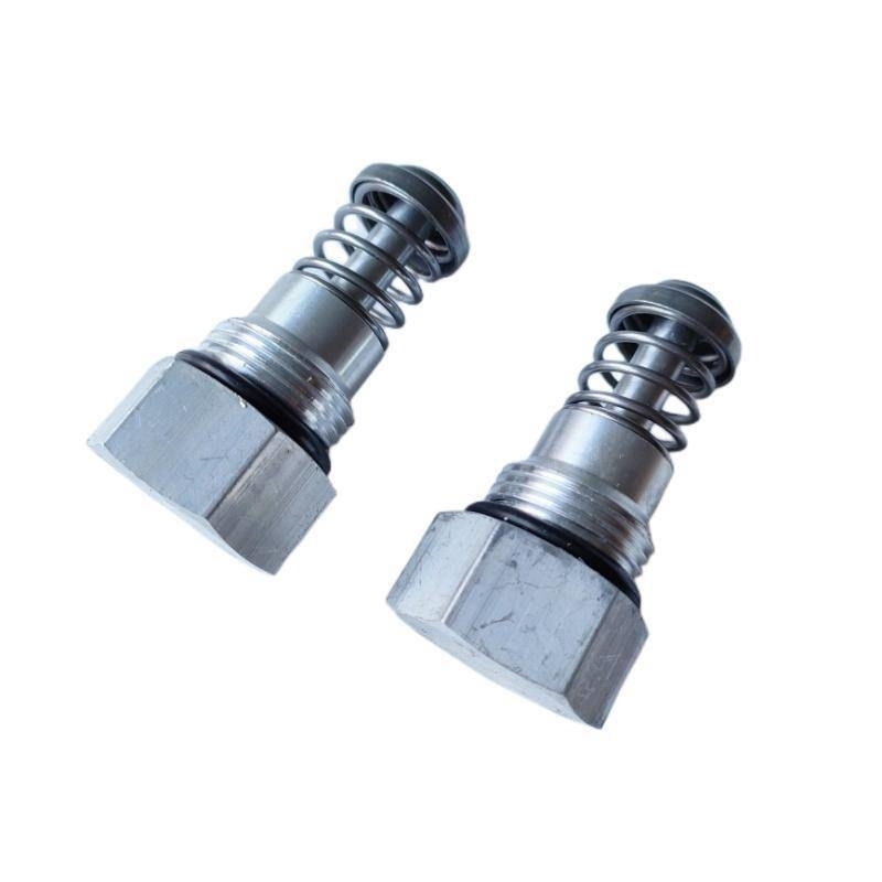 Cummins 6CT ISLe Oil Bypass Valve 3920326 3919015 3923477 Motorer