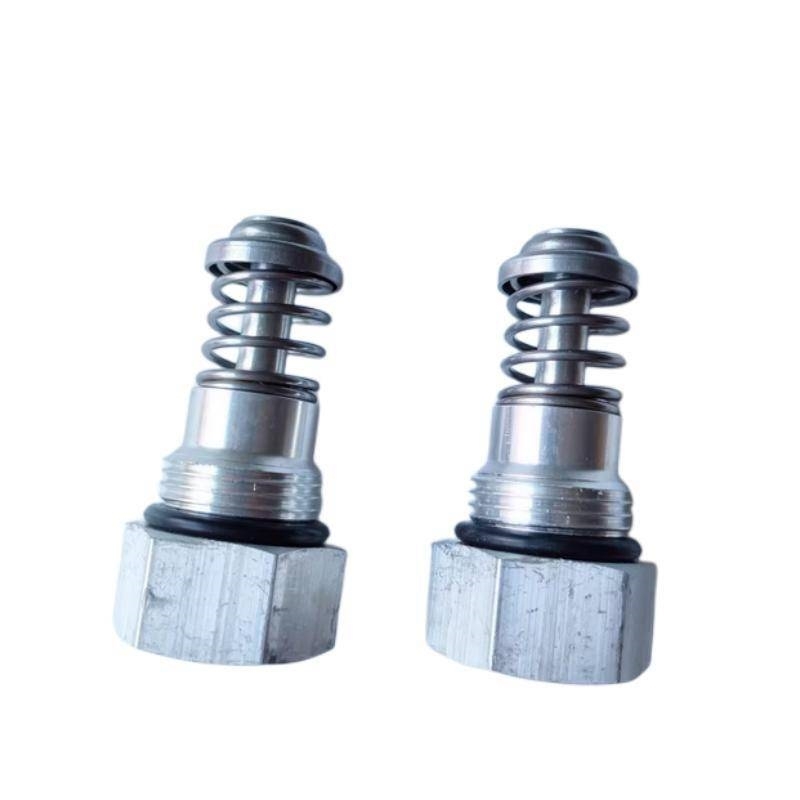 Cummins 6CT ISLe Oil Bypass Valve 3920326 3919015 3923477 Motorer