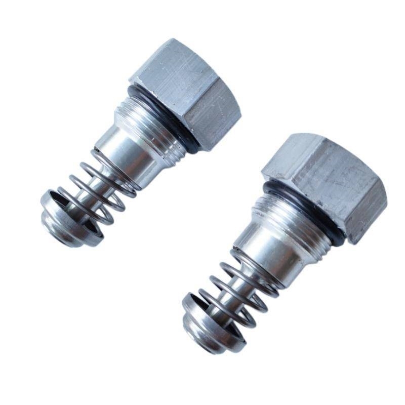 Cummins 6CT ISLe Oil Bypass Valve 3920326 3919015 3923477 Motorer