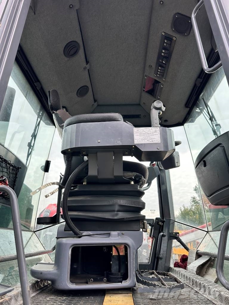 Hamm DV 70 VV Οδοστρωτήρες διπλού κυλίνδρου