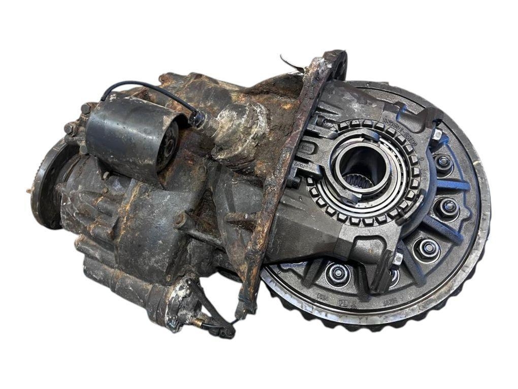Scania Differential, Drive Axle for Scania RB662 2.92 297 Tengelyek