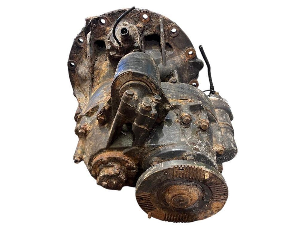 Scania Differential, Drive Axle for Scania RB662 2.92 297 Tengelyek