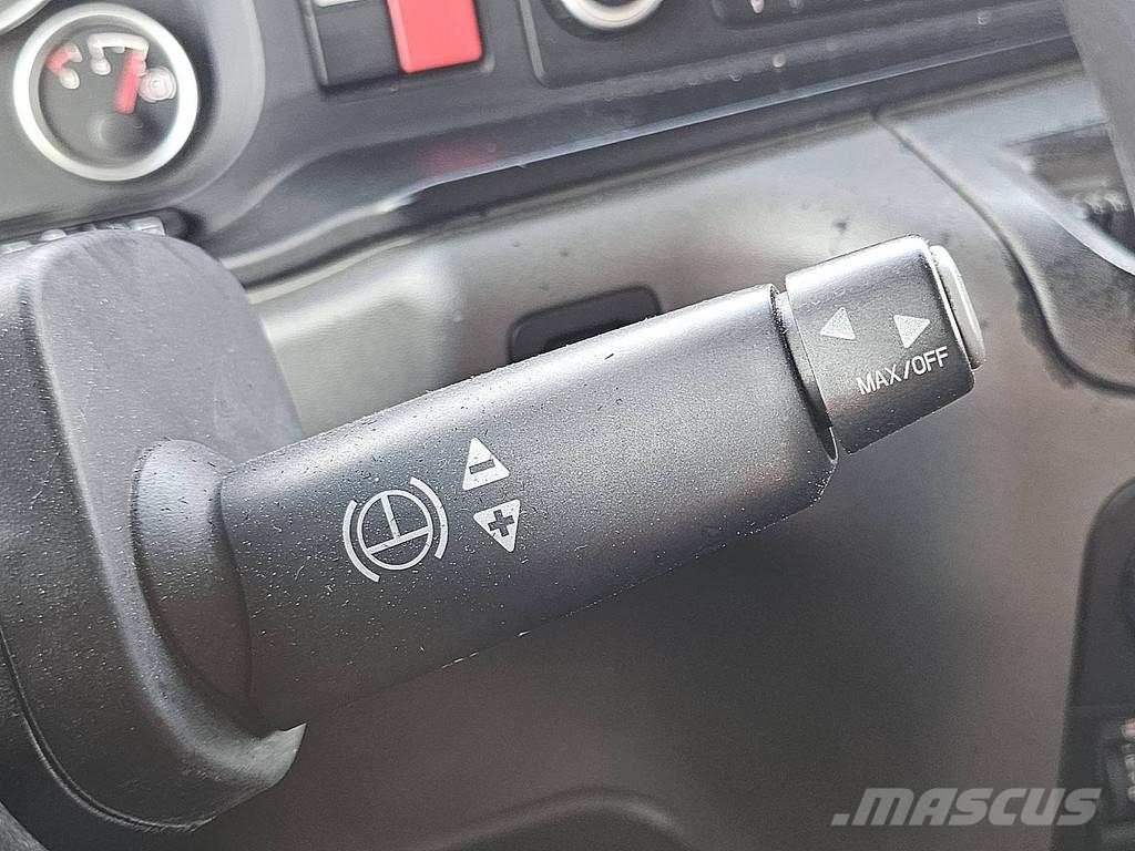 MAN TGX 18.440 Vlačilci