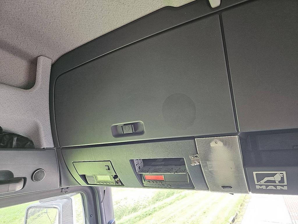 MAN TGX 18.440 Vlačilci