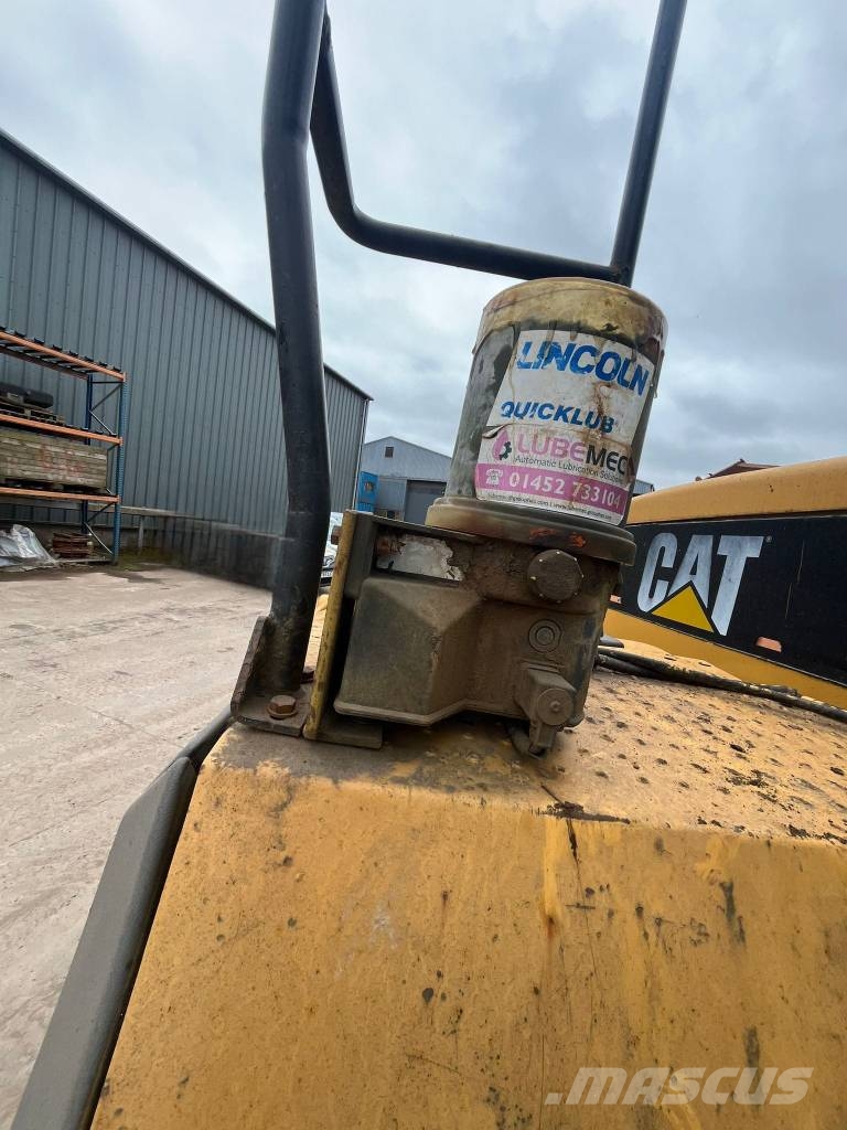 CAT 962 G Wheel loaders