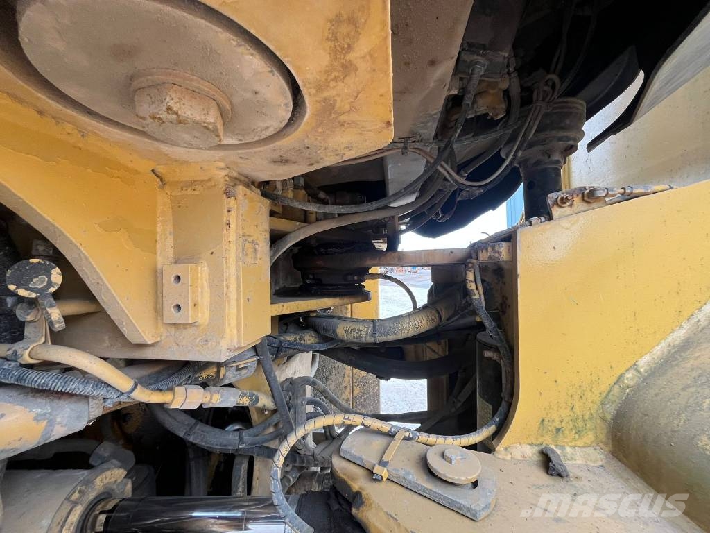CAT 962 G Wheel loaders
