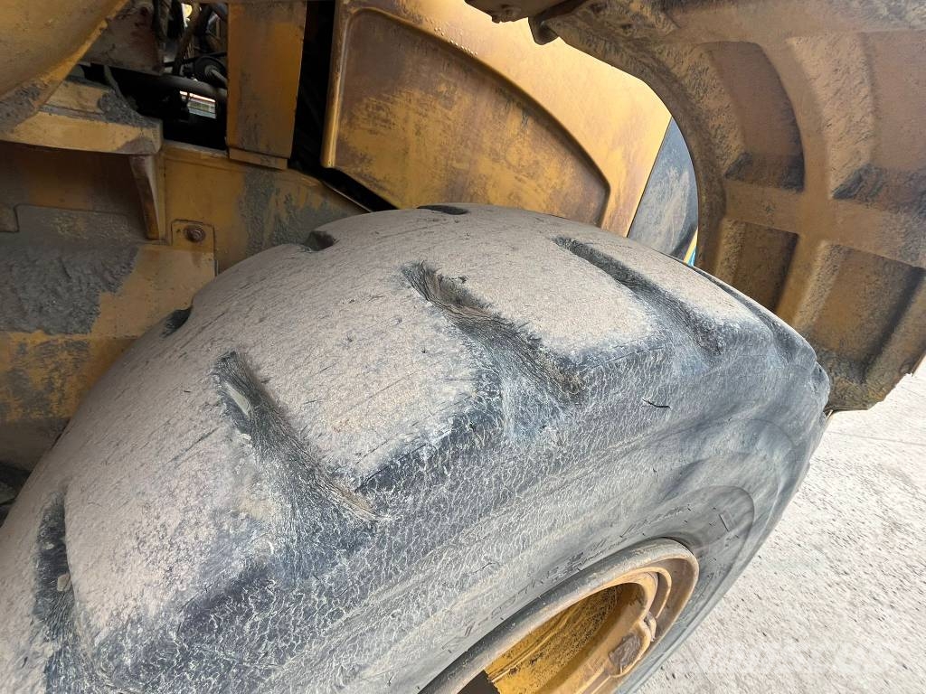 CAT 962 G Wheel loaders