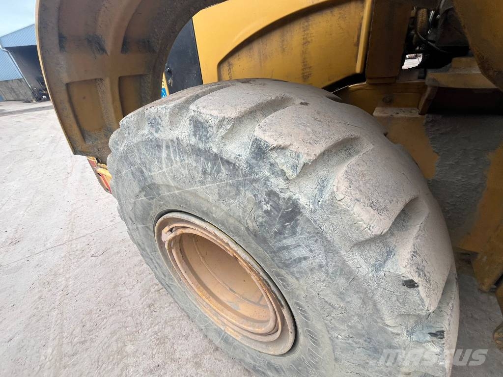 CAT 962 G Wheel loaders