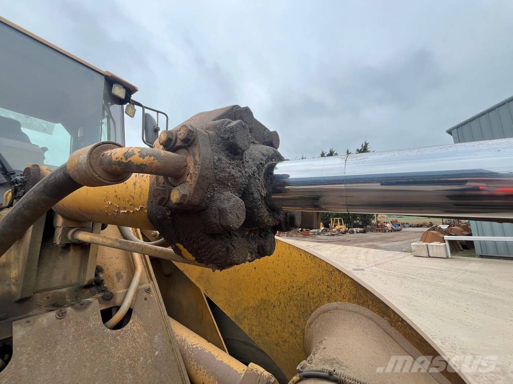 CAT 962 G Wheel loaders