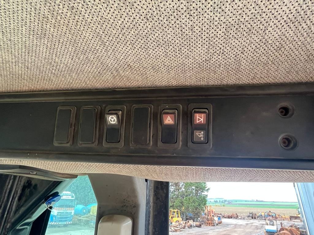 CAT 962 G Wheel loaders