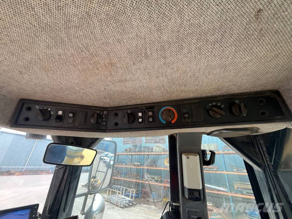 CAT 962 G Wheel loaders