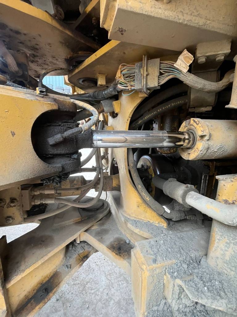 CAT 962 G Wheel loaders
