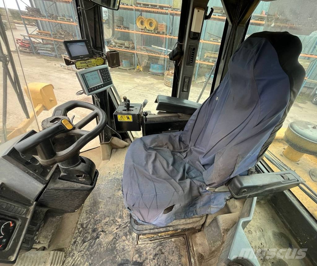 CAT 962 G Wheel loaders