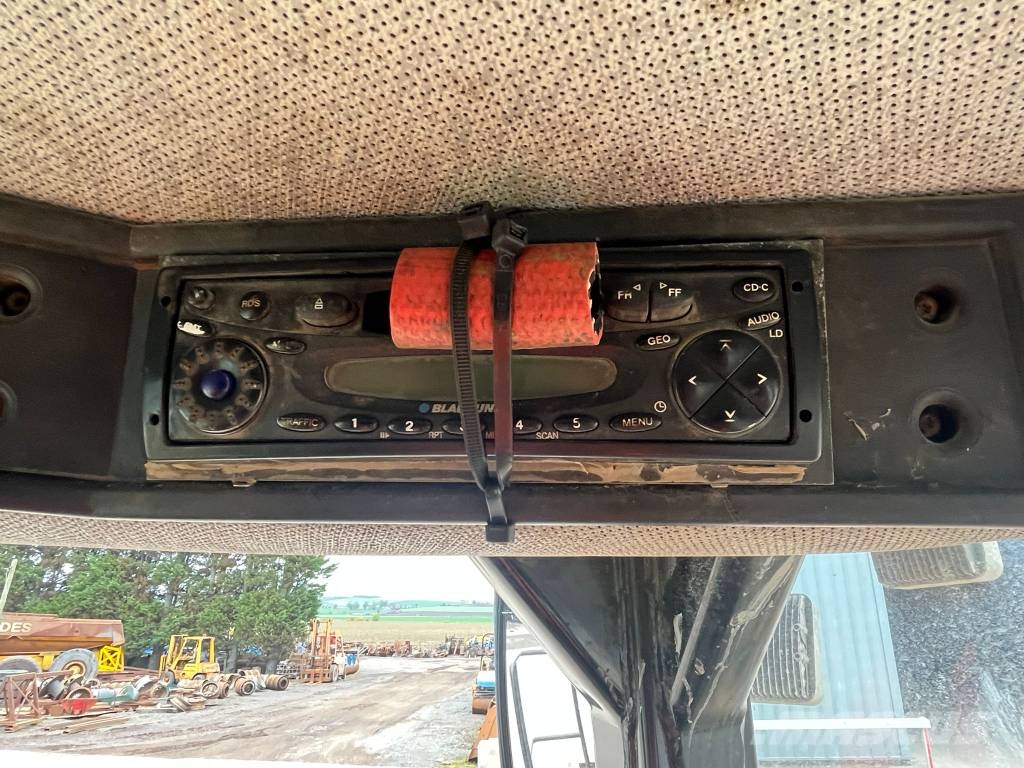 CAT 962 G Wheel loaders