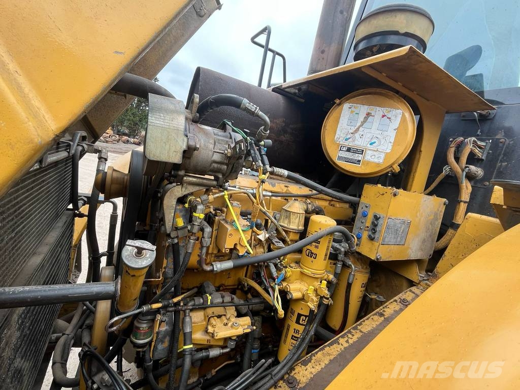 CAT 962 G Wheel loaders