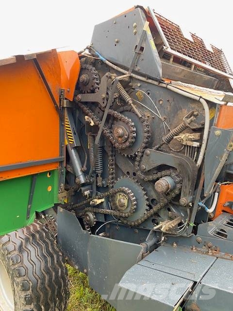 Gallignani 3200 LR Presse cubique