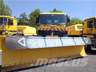 Schmidt CJS 914 Super 1 balai ZAC Airport equipment