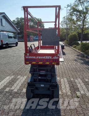 SkyJack SJ III 3226 Schaarhoogwerkers