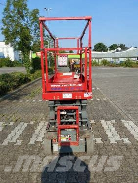 SkyJack SJ III 3226 Schaarhoogwerkers