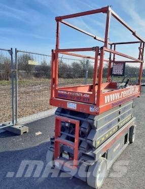 SkyJack SJ III 3226 Schaarhoogwerkers