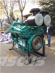 Cummins KTA38-G5 Moteur
